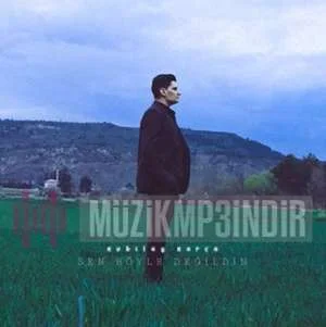 Kubilay Karça - Gizlerdim