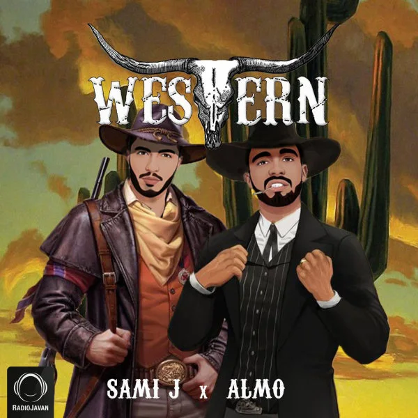 Sami J & Almo - Western
