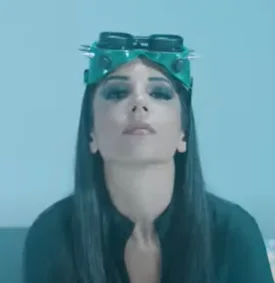 Nigar Yıldırım - Gül Beyaz Gül