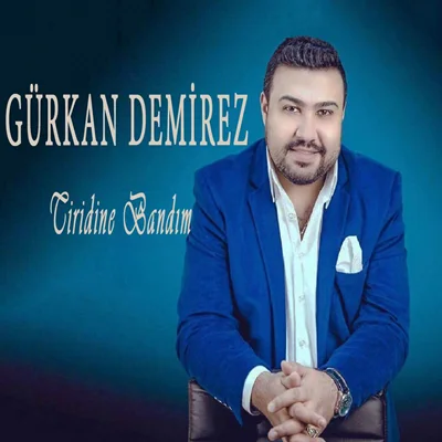 Gürkan Demirez - Sevenden Adam Olmaz (feat Veli Erdem Karakülah)