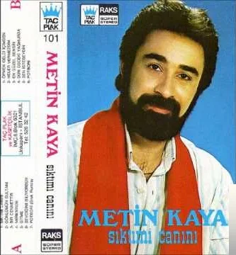 Metin Kaya - Potpori