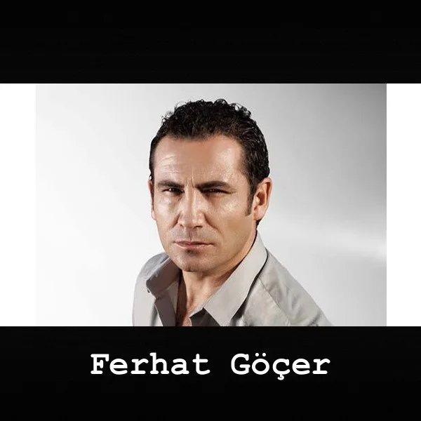 Ferhat Göçer - Deli Gönlü Bir Dilbere Bağladım