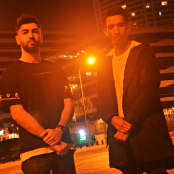MAGG - feat Tenebris-Olmuyor