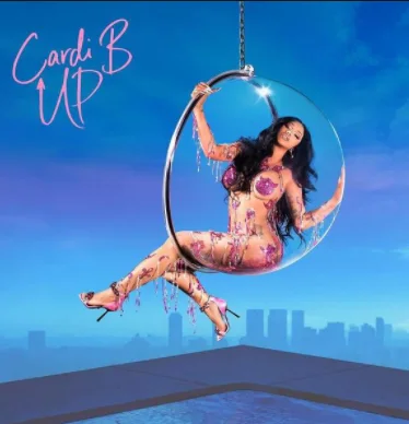 Cardi B - Up