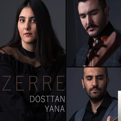 Zerre - O Kaş O Göz
