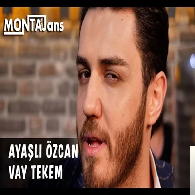 Ayaşlı Özcan - Garibim Garip