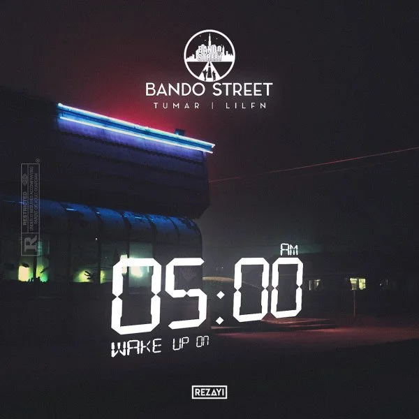 Tumar & Lilfn - Wake Up On 5:00 Am