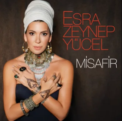 Esra Zeynep Yücel - Sen Benden Gittin Gideli
