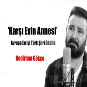 Bedirhan Gökçe - Karşı Evin Annesi
