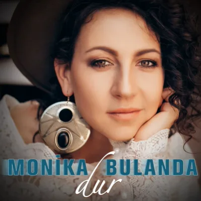 Monika Bulanda - One More Time