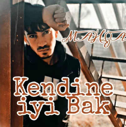 Mahza - Ey Benim Nazlı Cananım