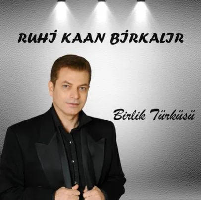 Ruhi Kaan Birkalır - Kara Çadır İsmi Tutar