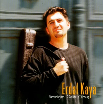 Erdal Kaya - Aylar Oldu Yıllar Oldu