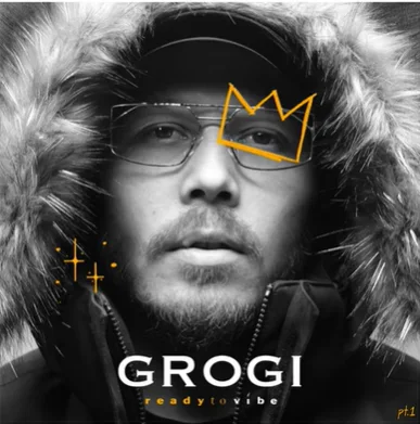 Grogi - You Dont Know Me (feat Misha, Burry Soprano)