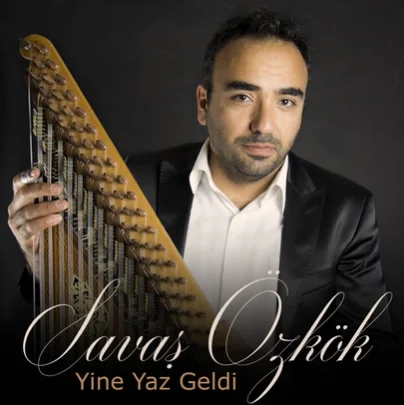 Savaş Özkök - Kanun Taksimi