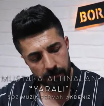 Mustafa Altınalan - Yaralı