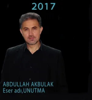Abdullah Akbulak - Geleyledi
