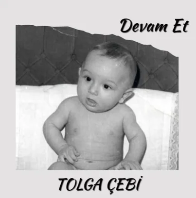 Tolga Çebi - Devam Et