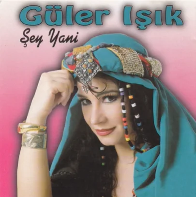 Güler Işık - Vurdular Ceylanı