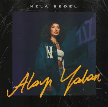 Mela Bedel - Alayı Yalan (Berat Demir Remix)