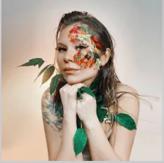 Ceren Akın - Hiç Korkma