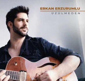 Erkan Erzurumlu - Yanımda Kal