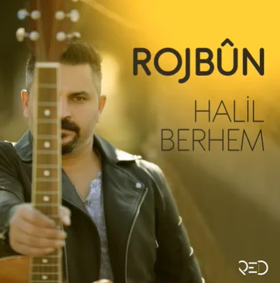 Halil Berhem - De Were Jana Min