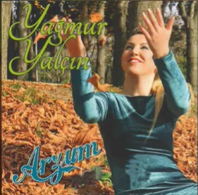 Yağmur Yalçın - Yazın Kar Başıma