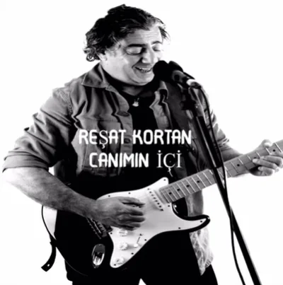 Reşat Kortan - Sevgilim