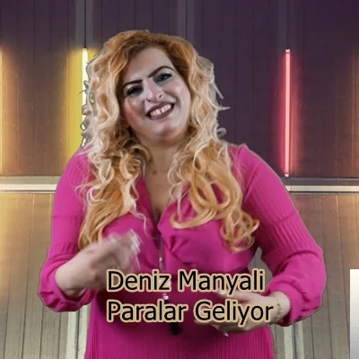 Deniz Manyalı - Arkan