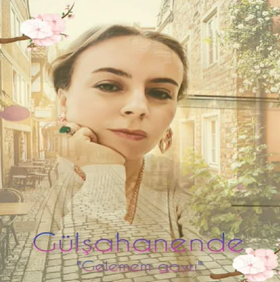 Gülşahanende - Gelemem Gayrı