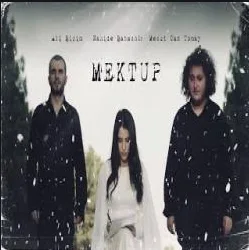 Mesut Can Tomay - Mektup (feat Nahide Babashlı, Ali Biçim)