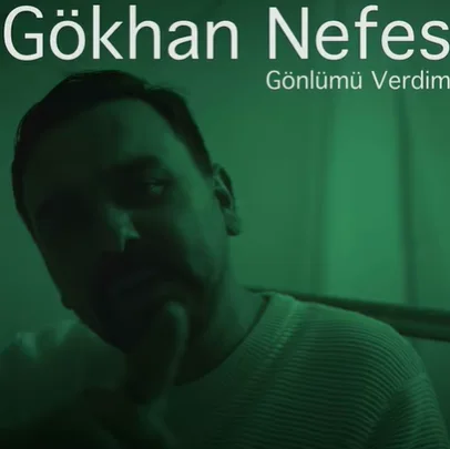 Gökhan Nefes - Gönlümü Verdim