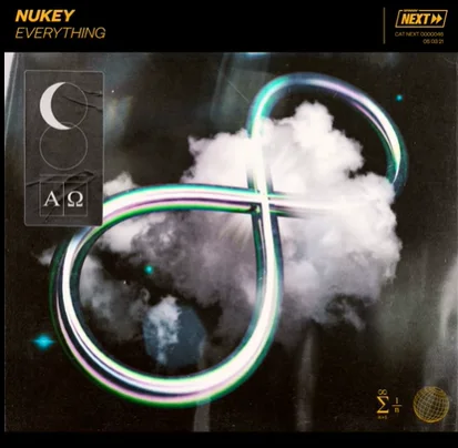 NuKey - Put the Work In