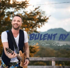 Bülent Ay - feat Emre Altug-Ben Daha Buyuyorum