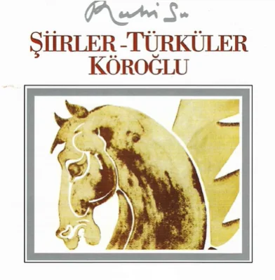 Ruhi Su - Aldı Koca Bey