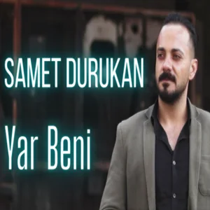 Samet Durukan - Yüzleşelim Gönül