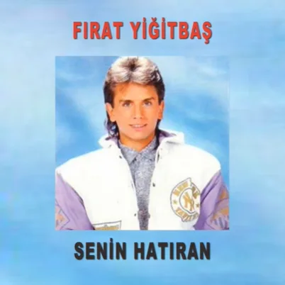 Fırat Yiğitbaş - Duyarsın Diye