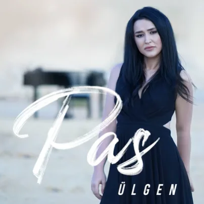 Ülgen - Pas