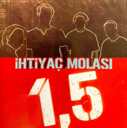 İhtiyaç Molası - Gece
