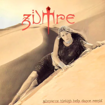 Zümre - Zümrece