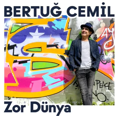 Bertuğ Cemil - Zor Dunya