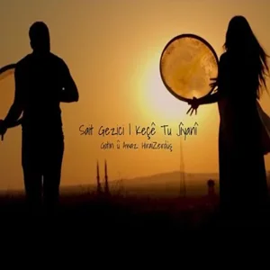 Sait Gezici - Xewn