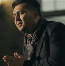 Erkan Ak - Bir Bilebilsen