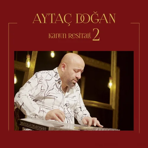 Aytaç Doğan - Delikanlım
