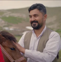 Kani Roj - Negri