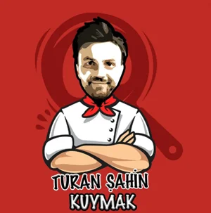 Turan Şahin - Evet Desana