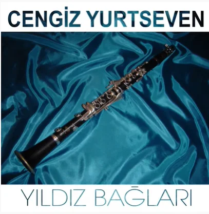Cengiz Yurtseven - Hak Can İçinde