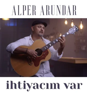Alper Arundar - Zaten Hep Sen