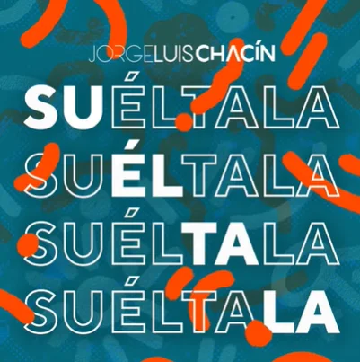Jorge Luis Chacin - Sueltala